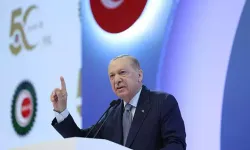 Cumhurbaşkanı Erdoğan: Hayat pahalılığı meselesini mutlaka çözeceğiz