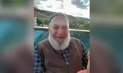 Yolun karşısına geçmek isterken minibüsün çarptığı yaya öldü