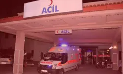 Pasta yiyen 6 öğrenci, zehirlenme şüphesiyle hastaneye kaldırıldı