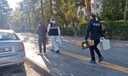 Annesini ve ağabeyini pompalı tüfekle öld*rdü