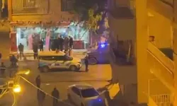 Silahlı saldırıda öldürüldü, şüpheliler aranıyor
