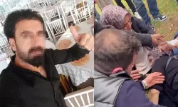 Eski eşi tarafından pompalı tüfekle bacağından vuruldu