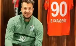 Batuhan Karadeniz hakkında kırmızı bülten çıkartıldı