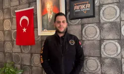 Depremde yakınlarını kaybeden Mertcan, arama kurtarma gönüllüsü oldu