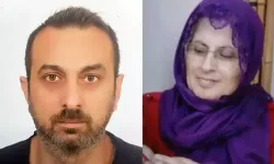 Annenin öldüğü kazada oğlu da kurtarılamadı