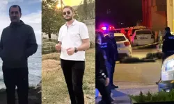 Baba ile oğlunun öldüğü silahlı kavgada avukat tutuklandı