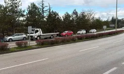 Refüjde Bekleyen Yayalara Peş Peşe Çarpma: 2 Ölü