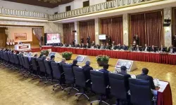 Komisyon heyeti İmralı’ya gitti