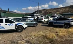 Polis memuru, kayınvalidesini öldürüp intihar girişiminde bulundu