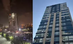 Sağlık personeli evinde çıkan yangında öldü