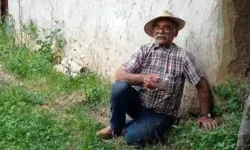 Kayıp olarak aranıyordu, şadırvanda ölü bulundu