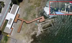 Dünyanın gözü Papa 14’üncü Leo’nun ayin yapacağı İznik’te