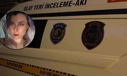 Üniversiteli genç kız arkadaşının evinde ölü bulundu