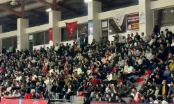 Kahramanmaraş bugün ayağa kalkacak, tribünler dolacak