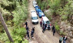 Andırın’da Kaybolan 17 Yaşındaki Genç İçin AFAD Harekete Geçti