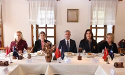 Hayata Bağlayan İlmekler Projesi'nin ikinci etabı Kahramanmaraş'ta başladı