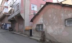 Kocasını kızgın yağ ile yakarak ö*dürdü