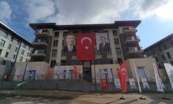 Kahramanmaraş'ta depremzedeler bir bir evlerine kavuşuyor