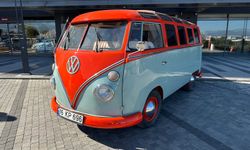 Türkiye'de tek ve 40 yıldır gözü gibi bakıyor