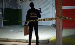 Kahramanmaraş'ta çatıdan düşen çocuk ağır yaralandı