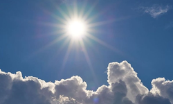 Kahramanmaraş Kasımda Bahar Havasına Büründü