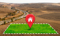 Elbistan’da İki Arsa İcradan Satışta