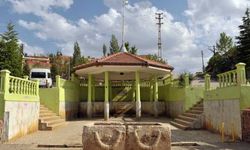 Kahramanmaraş’ın Şifalı Suları