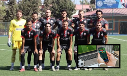 Kahramanmaraşsporlu futbolcuların bahis cezaları belli oldu