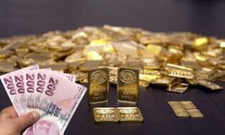 Kahramanmaraş’ta asgari ücretle kaç gram altın alınabiliyor?