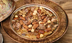 Kahramanmaraş’ın asırlık şifası: Paça sulu tarhana