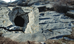 Kahramanmaraş’ın gizemli noktası: Fadime Ana’nın Tandırı