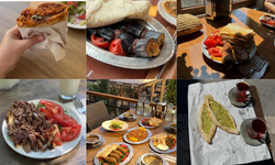 Kahramanmaraş’ta favori mekanlar neresi?