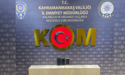 Kahramanmaraş’ta sınavda hile yapanlar yakalandı