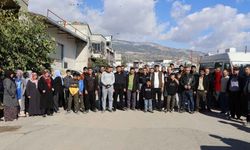 Kanuni Mahallesi’nde Kanunsuzluk İsyanı