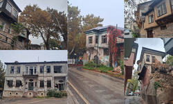 Kahramanmaraş’ın tarihi sokakları zamana meydan okuyor