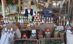 MADO Çiftliği’nde Salep Dikimi Gerçekleştirildi