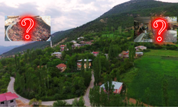 Kahramanmaraşlılar hafta sonlarını burada geçiriyor