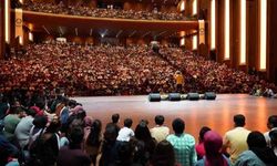 Kahramanmaraş'ta Gençlere Motivasyon Desteği