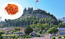 Maraş mutfağının gizli tarifi: Tarhanalı et kabağı kavurması