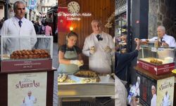 Kahramanmaraş’ın vazgeçilmez lezzeti İstanbul’da yok satıyor