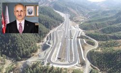 Bakan Uraloğlu’ndan Kahramanmaraş-Göksun yolu müjdesi