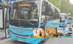 Kahramanmaraş’ta otobüs kartlarına işlem ücreti geldi