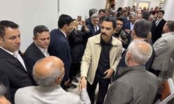 Kahramanmaraş'ta Muhsin Yazıcıoğlu Davası