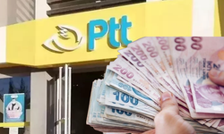 Kahramanmaraşlılar dikkat! 10 bin TL’nizi PTT’den alabilirsiniz