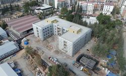 Kahramanmaraş’ın Eğitim Mirası Kara Lise Ayağa Kalkıyor