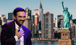 Dünya Onu Konuşuyor, Amerika’nın Yeni Müslüman Yöneticisi