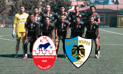Kahramanmaraşspor 4.turda Erzurumspor’la eşleşti, maç ne zaman?