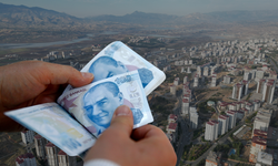 Merkez Bankası'nın raporuna göre asgari ücret belli oldu