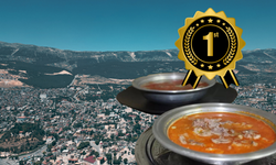 Kahramanmaraş’ın enfes lezzeti Türkiye’nin en iyisi seçildi