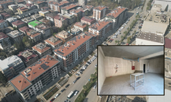 Kahramanmaraş’ta metrekare krizi, işyerleri ikiye mi bölünecek?